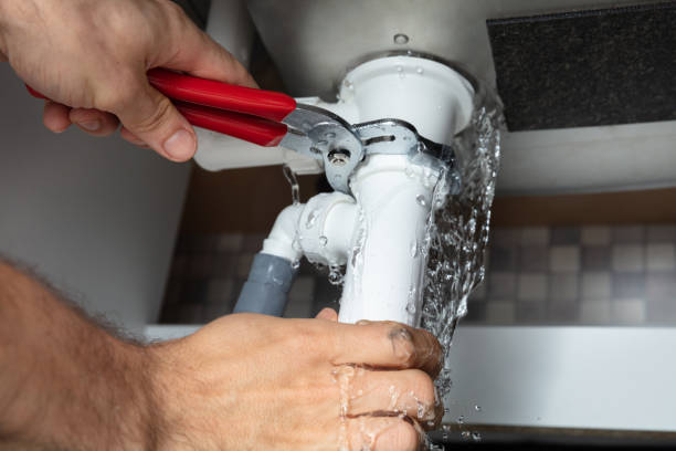 Best Water damage restoration experts  in Archer City, TX