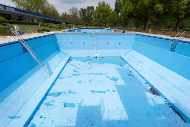 Best Basement water damage restoration  in Archer City, TX